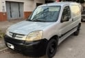 Utilitarios - Peugeot Partner 2011 GNC 111111Km - En Venta
