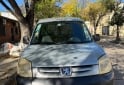 Utilitarios - Peugeot Partner 2011 GNC 111111Km - En Venta
