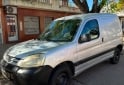 Utilitarios - Peugeot Partner 2011 GNC 111111Km - En Venta