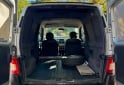 Utilitarios - Peugeot Partner 2011 GNC 111111Km - En Venta