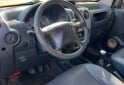 Utilitarios - Peugeot Partner 2011 GNC 111111Km - En Venta