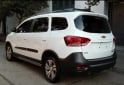 Autos - Chevrolet Spin 2020 Nafta 1111Km - En Venta
