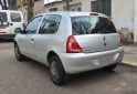 Autos - Renault Clio Mio 2013 Nafta 168000Km - En Venta