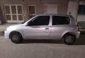 Autos - Renault Clio Mio 2013 Nafta 168000Km - En Venta