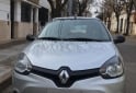 Autos - Renault Clio Mio 2013 Nafta 168000Km - En Venta