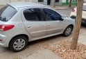 Autos - Peugeot 207 2013 Nafta 101000Km - En Venta