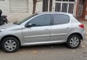 Autos - Peugeot 207 2013 Nafta 101000Km - En Venta