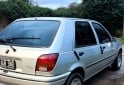 Autos - Ford Ford Fiesta CLX 1.3 5 pta 1995 Nafta 180000Km - En Venta