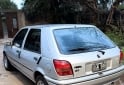 Autos - Ford Ford Fiesta CLX 1.3 5 pta 1995 Nafta 180000Km - En Venta