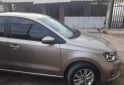 Autos - Volkswagen Polo Comfortline 2018 Nafta 93000Km - En Venta