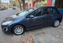 Autos - Peugeot 308 active 2015 Nafta 125000Km - En Venta