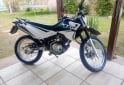 Motos - Yamaha Xtz 125 2024 Nafta 20000Km - En Venta
