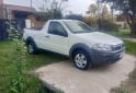 Utilitarios - Fiat Strada working 1.4 2019 Nafta 139000Km - En Venta