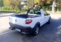 Utilitarios - Fiat Strada working 1.4 2019 Nafta 139000Km - En Venta