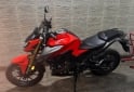 Motos - Honda Tuister 300f 2024 Nafta 4000Km - En Venta