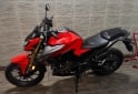 Motos - Honda Tuister 300f 2024 Nafta 4000Km - En Venta
