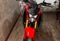 Motos - Honda Tuister 300f 2024 Nafta 4000Km - En Venta