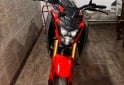 Motos - Honda Tuister 300f 2024 Nafta 4000Km - En Venta