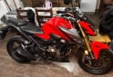 Motos - Honda Tuister 300f 2024 Nafta 4000Km - En Venta