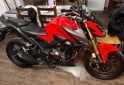 Motos - Honda Tuister 300f 2024 Nafta 4000Km - En Venta