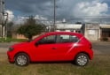Autos - Volkswagen Gol trend 2016 Nafta 67000Km - En Venta