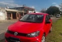 Autos - Volkswagen Gol trend 2016 Nafta 67000Km - En Venta