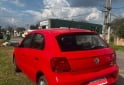 Autos - Volkswagen Gol trend 2016 Nafta 67000Km - En Venta