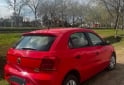 Autos - Volkswagen Gol trend 2016 Nafta 67000Km - En Venta