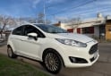 Autos - Ford 2016 2016 Nafta 138000Km - En Venta