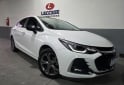Autos - Chevrolet Cruze 2024 Nafta 51000Km - En Venta