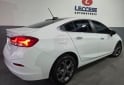 Autos - Chevrolet Cruze 2024 Nafta 51000Km - En Venta