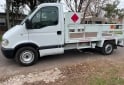 Utilitarios - Renault Máster 2008 Diesel 200000Km - En Venta
