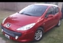 Autos - Peugeot 307 XS 2011 Nafta 154000Km - En Venta