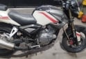 Motos - Zanella RX 250 2013 Nafta 900Km - En Venta