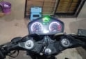 Motos - Zanella RX 250 2013 Nafta 900Km - En Venta