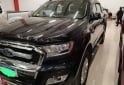 Camionetas - Ford Ranger Limited 2016 Diesel 178000Km - En Venta