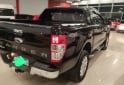 Camionetas - Ford Ranger Limited 2016 Diesel 178000Km - En Venta