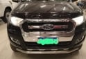 Camionetas - Ford Ranger Limited 2016 Diesel 178000Km - En Venta