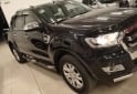 Camionetas - Ford Ranger Limited 2016 Diesel 178000Km - En Venta