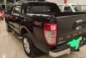 Camionetas - Ford Ranger Limited 2016 Diesel 178000Km - En Venta