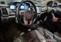 Camionetas - Ford Ranger Limited 2016 Diesel 178000Km - En Venta