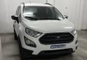 Autos - Ford ECOSPPORT FREESTYLE 2018 Nafta 49200Km - En Venta