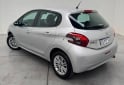 Autos - Peugeot 208 1.6 Allure 2019 Nafta 130000Km - En Venta