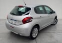Autos - Peugeot 208 1.6 Allure 2019 Nafta 130000Km - En Venta