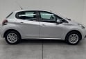 Autos - Peugeot 208 1.6 Allure 2019 Nafta 130000Km - En Venta