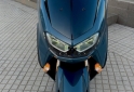 Motos - Yamaha NMAX NMX CONNECT 2024 Nafta 15000Km - En Venta