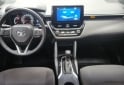 Autos - Toyota Corolla Cross 2.0 Xei 2022 Nafta 70000Km - En Venta