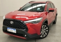 Camionetas - Toyota Corolla Cross 2.0 Xei 2022 Nafta 70000Km - En Venta