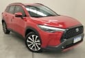 Camionetas - Toyota Corolla Cross 2.0 Xei 2022 Nafta 70000Km - En Venta