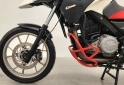 Motos - Bmw Gs 650 2012 Nafta 44000Km - En Venta